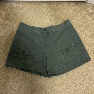 Vintage Polo Jeans Shorts